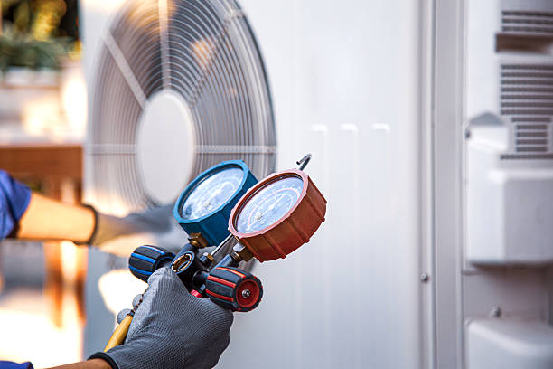 Affordable Furnace Repair solutions in Hudson, IL